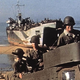 2e Guerre mondiale en couleur (La)