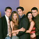 Friends - Saison 4 - Lisa Kudrow - Matthew Perry - Jennifer Aniston - David Schwimmer - Courteney Cox - Matt LeBlanc