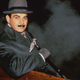 Hercule Poirot - David Suchet