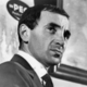 TIREZ SUR LE PIANISTE - Charles Aznavour 
