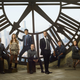 FlashForward - Brian F. O'Byrne - Courtney B. Vance - Peyton List - John Cho - Dominic Monaghan - Joseph Fiennes - Zachary Knighton - Christine Woods - Sonya Walger - Jack Davenport (saison 1)
