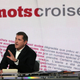 Mots croisés - Yves CALVI