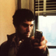 Taxi driver • De Niro