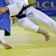 Judo Tournoi de Paris