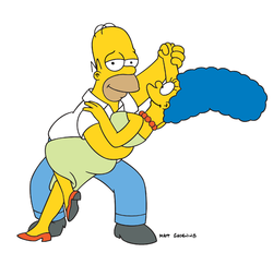 Simpson (Les)