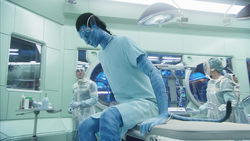 Avatar - Sam Worthington