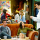 Friends - Celui qui avait décidé de bronzer - Matthew Perry - Courteney Cox - David Schwimmer