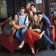 Friends - Saison 6 - Courteney Cox - Matthew Perry - Jennifer Aniston - David Schwimmer - Lisa Kudrow - Matt LeBlanc 