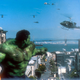 Hulk - Eric Bana