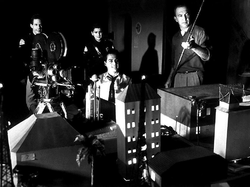 Ed Wood • Depp Johnny