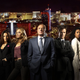 Las Vegas - James LESURE - Vanessa MARCIL - Molly SIMS - James CAAN - Josh DUHAMEL - Marsha THOMASON - Nikki COX