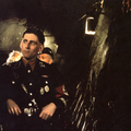 Forteresse noire (La) - Scott Glenn