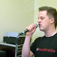 Effroyables imposteurs (Les) - Un des chanteurs du groupe de Rap allemand Bandbreit