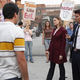Bones - Chair de poule - Emily DESCHANEL - David BOREANAZ