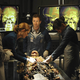 Bones - Chair de poule - Emily DESCHANEL - Tj THYNE - Tamara TAYLOR