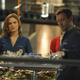 Bones - Chair de poule - Emily DESCHANEL - Tj THYNE