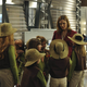 Bones - Chair de poule - Emily DESCHANEL