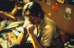 21 grammes - Benicio del Toro