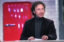 Comment ça va bien - Stephane Bern