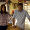 Dexter - L' affamé - Jennifer Carpenter - Michael C.Hall