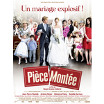 Pièce montée