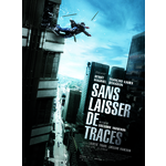 Sans laisser de traces