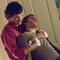 Dexter - Réunion de famille - Christian Camargo - Michael C. Hal