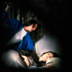 Amant diabolique (L') - James Wilder - Roxanne Hart