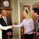Friends - Celui qui faisait rire sa fille - Cristine Rose - Gregory Itzin  - Lisa Kudrow - Paul Rudd