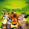 Bande annonce de Madagascar 2 : La grande évasion / BA VF 
