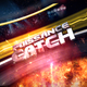 Puissance catch : WWE Superstars