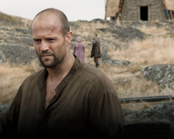 King rising : Au nom du roi - Jason Statham