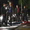Experts (Les) - Manhattan - Le dernier festin - Eddie Cahill - Melina Kanakaredes - Gary Sinise - Hill Harper