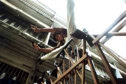 Ong bak - Tony Jaa
