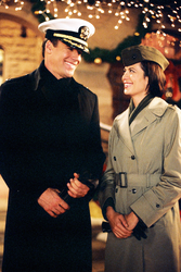 JAG - David James ELLIOTT - Catherine BELL