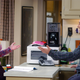 Friends - Celui qui parlait couramment l'espagnol - Lisa Kudrow - Matt LeBlanc