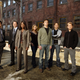 Traveler : ennemis d'état - Anthony Ruivivar - Steven Culp - Viola Davis - Pascale Hutton - Matthew Bomer - Logan Marshall-Green - Aaron Stanford - (saison 1) 