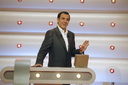 Motus - Thierry BECCARO