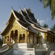 vat xieng thong  a luang prabang
