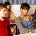 Skins - Nouvelles têtes - Jack O’Connell - Luke Pasqualino
