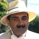 Hercule Poirot - David Suchet