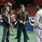 Experts (Les) - Manhattan - Flag on the play - Carmine Giovinazzo - Eddie Cahill