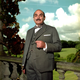 Hercule Poirot - David Suchet 