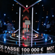 Mot de passe - Plateau