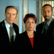 New-York district - Jerry Orbach - S. Epatha Merkerson - Jesse L Martin