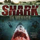 Shark in Venice - affiche