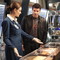 Bones - Secret d'état - Emilie Deschanel - David Boreanaz