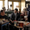 Mentalist - La roue tourne - Atticus Todd - Tim Kang - Simon Baker