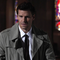 Bones - Les cornes du diable - David Boreanaz
