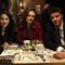 Bones - Séisme - David Boreanaz - Seiko Matsuda - Emilie Deschan